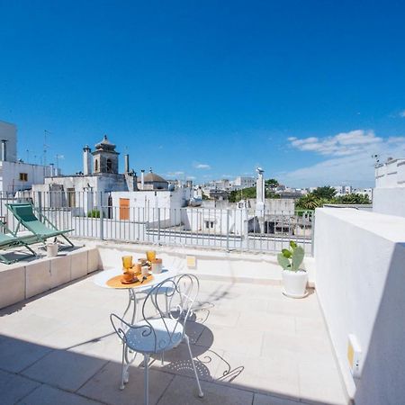 La Contessina - Apulian Style Βίλα Ostuni Εξωτερικό φωτογραφία