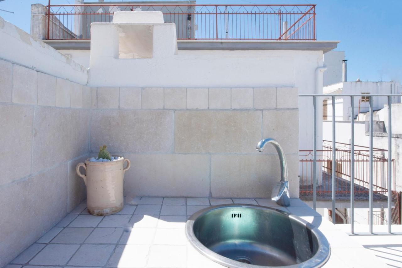 La Contessina - Apulian Style Βίλα Ostuni Εξωτερικό φωτογραφία