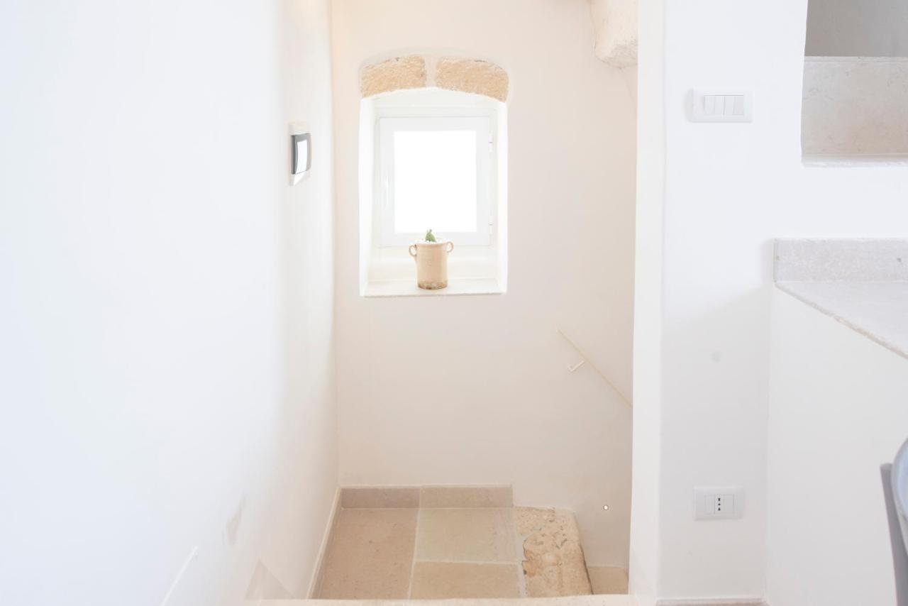La Contessina - Apulian Style Βίλα Ostuni Εξωτερικό φωτογραφία