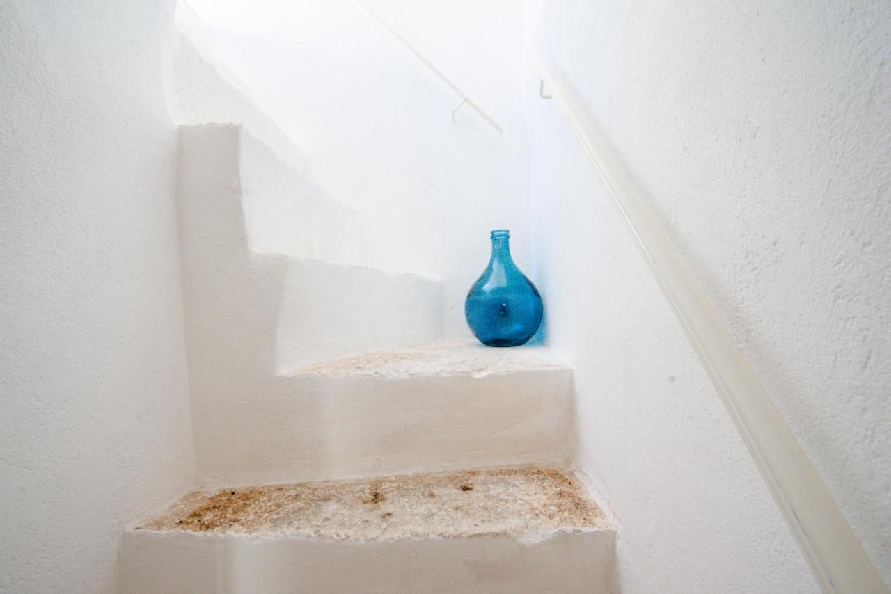 La Contessina - Apulian Style Βίλα Ostuni Εξωτερικό φωτογραφία