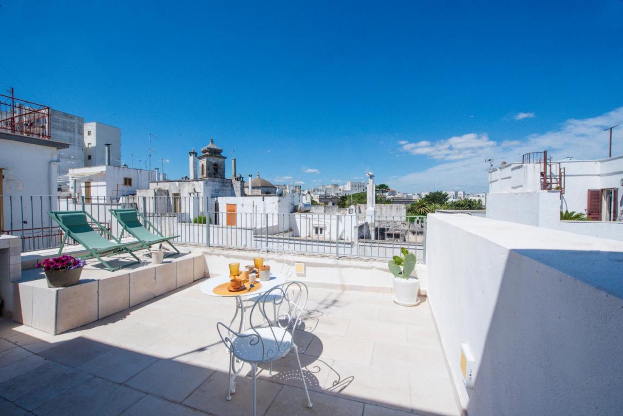 La Contessina - Apulian Style Βίλα Ostuni Εξωτερικό φωτογραφία