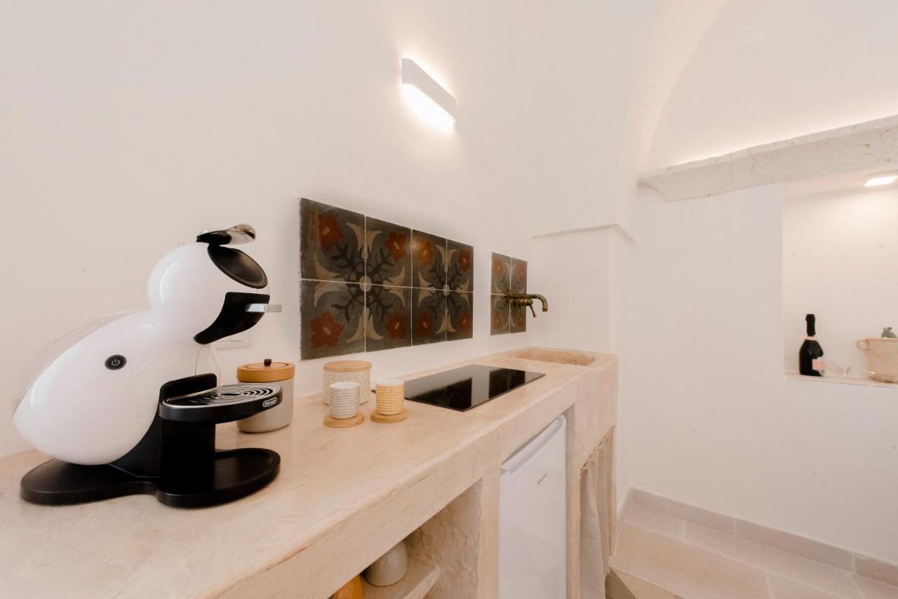 La Contessina - Apulian Style Βίλα Ostuni Εξωτερικό φωτογραφία