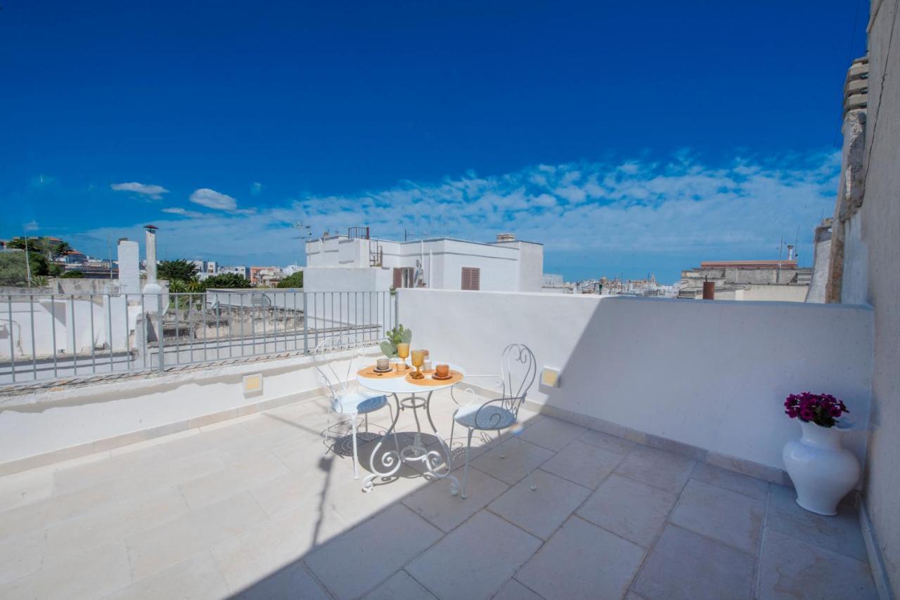 La Contessina - Apulian Style Βίλα Ostuni Εξωτερικό φωτογραφία