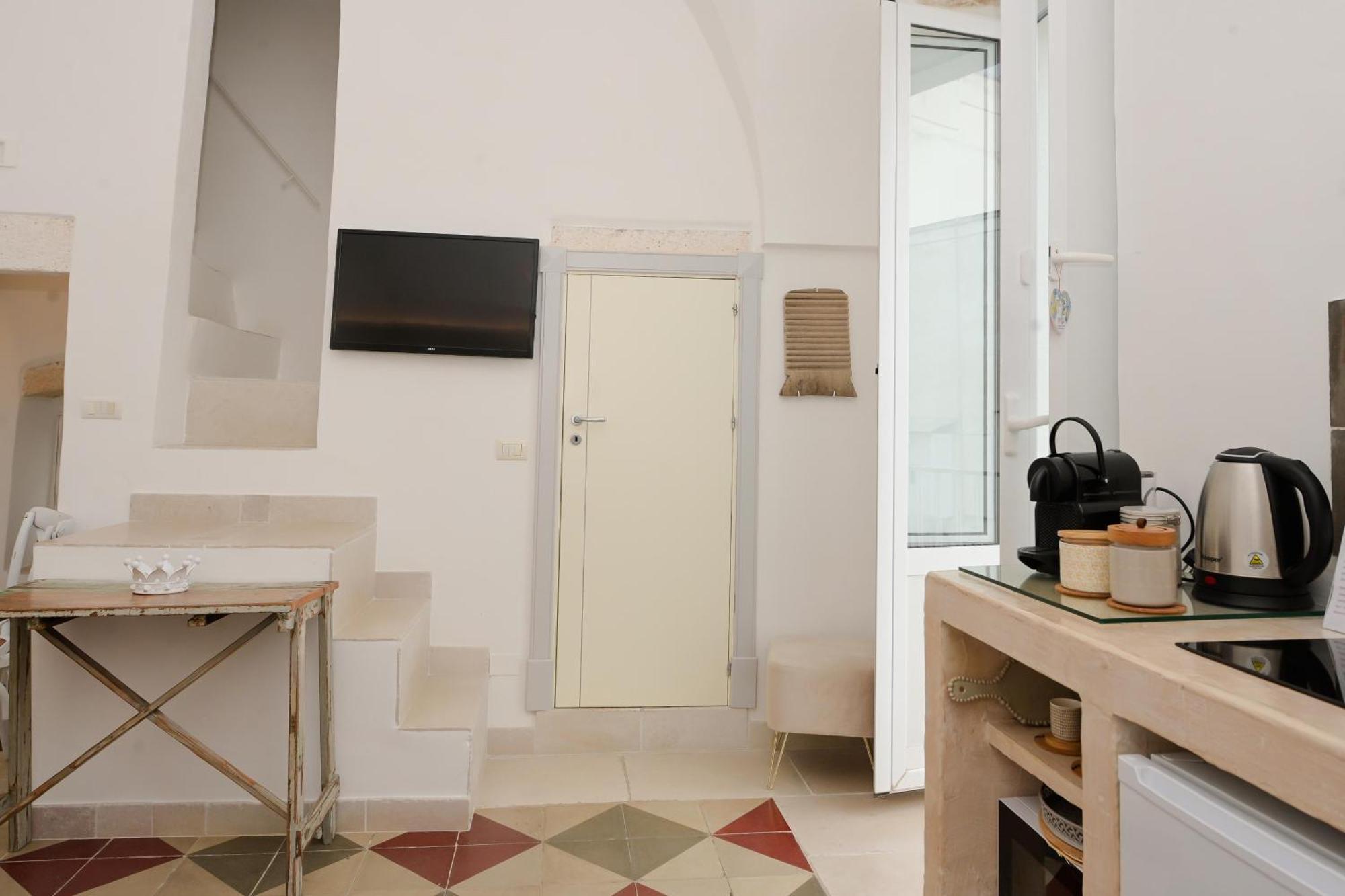La Contessina - Apulian Style Βίλα Ostuni Εξωτερικό φωτογραφία