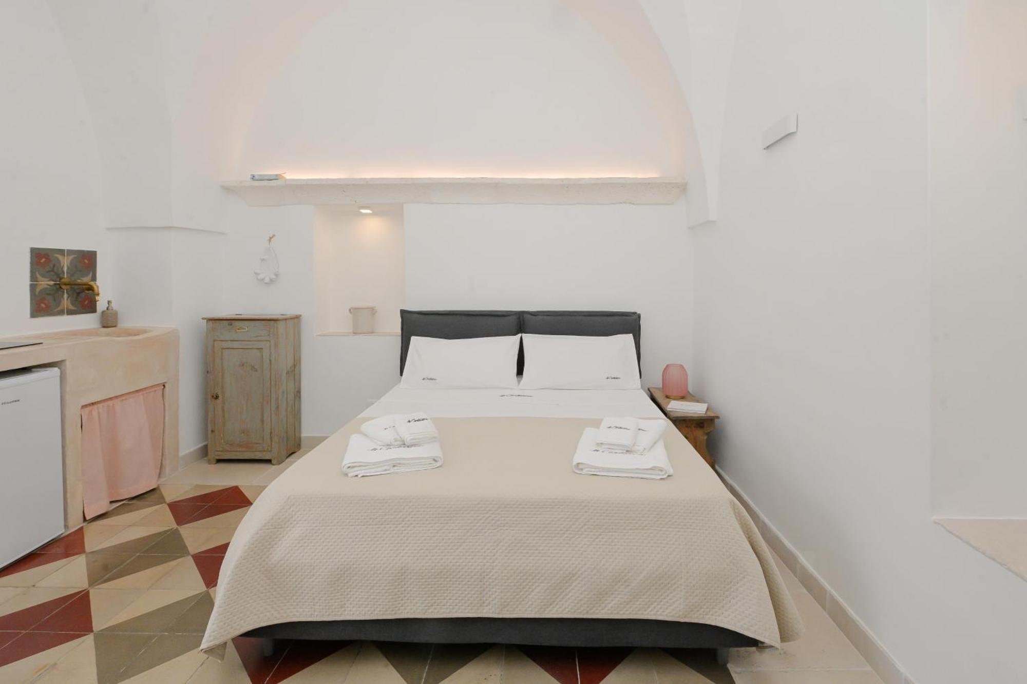 La Contessina - Apulian Style Βίλα Ostuni Εξωτερικό φωτογραφία